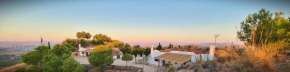 APARTAMENTOS RURALES MIRADOR DEL NEGRATíN, Cuevas Del Campo